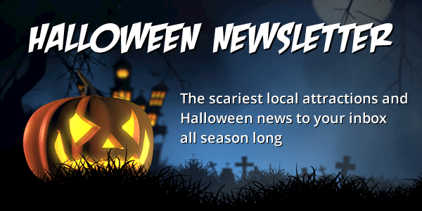 Family Halloween Activities Near Me 2022