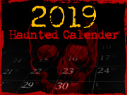 Attention Fort Wayne Haunt Owners